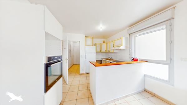 Appartement à vendre 229 000 € Marseille 02 2 p 54,1 m² DPE B