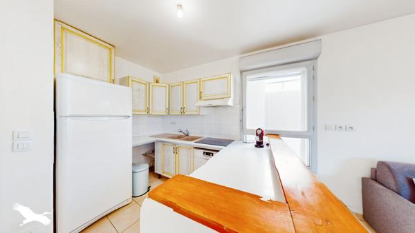 Appartement à vendre 229 000 € Marseille 02 2 p 54,1 m² DPE B