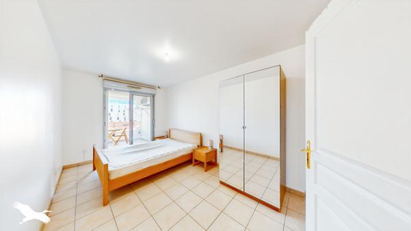 Appartement à vendre 229 000 € Marseille 02 2 p 54,1 m² DPE B