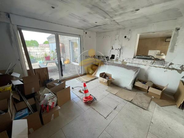 Vente Maison 9 pièces 265 m2 à Barisis-Aux-Bois