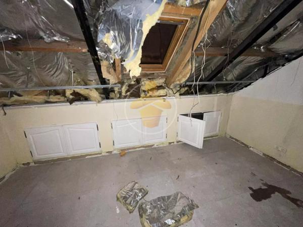 Vente Maison 9 pièces 265 m2 à Barisis-Aux-Bois