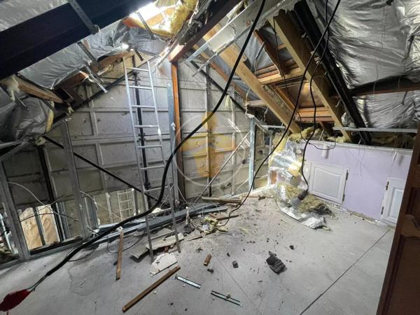 Vente Maison 9 pièces 265 m2 à Barisis-Aux-Bois