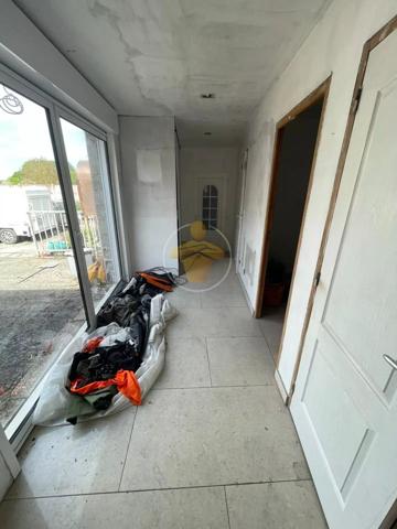 Vente Maison 9 pièces 265 m2 à Barisis-Aux-Bois