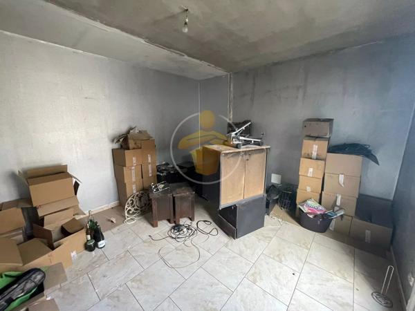 Vente Maison 9 pièces 265 m2 à Barisis-Aux-Bois