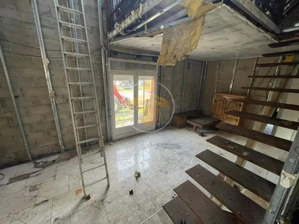 Vente Maison 9 pièces 265 m2 à Barisis-Aux-Bois