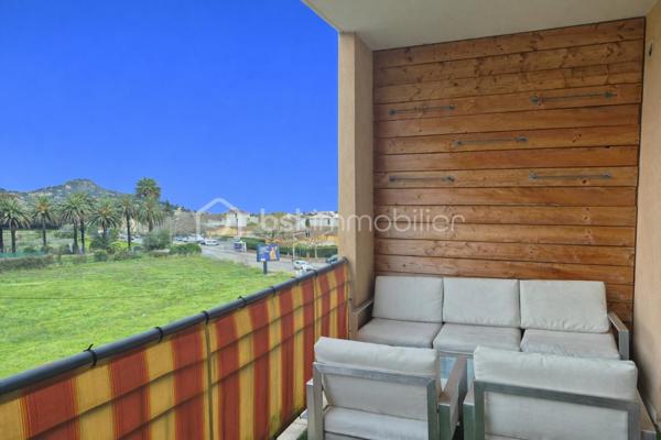 Appartement de 67,87 m²