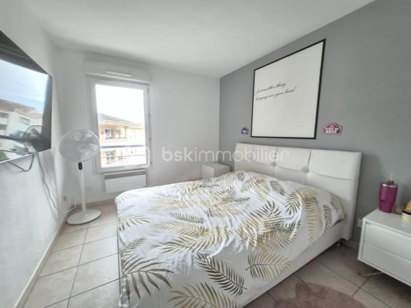 Appartement de 67,87 m²