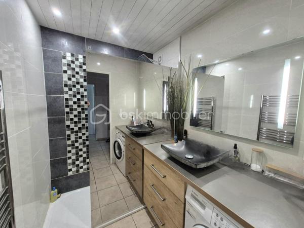 Appartement de 67,87 m²