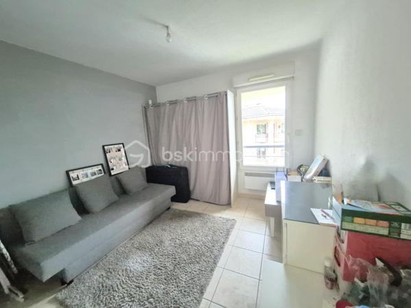 Appartement de 67,87 m²