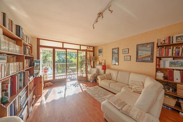 Appartement 4 pièces - 100 m² Exclusivité efficity