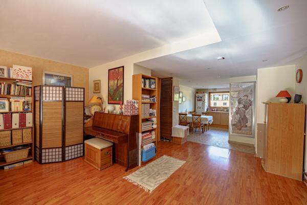 Appartement 4 pièces - 100 m² Exclusivité efficity