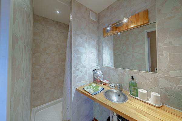 Appartement 4 pièces - 100 m² Exclusivité efficity