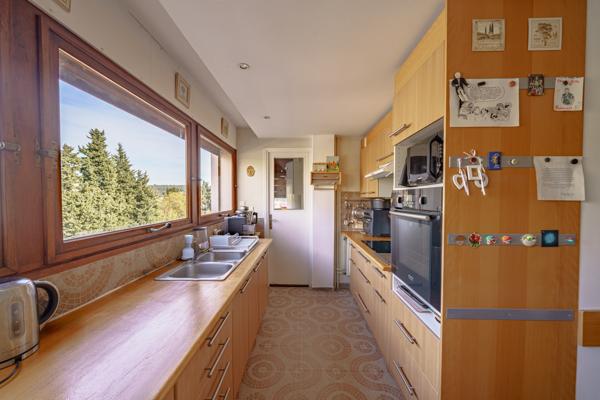 Appartement 4 pièces - 100 m² Exclusivité efficity