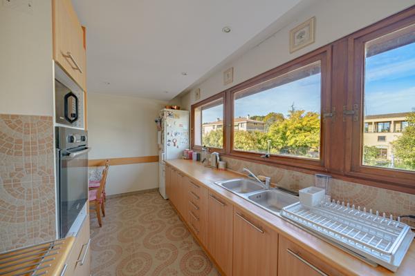 Appartement 4 pièces - 100 m² Exclusivité efficity