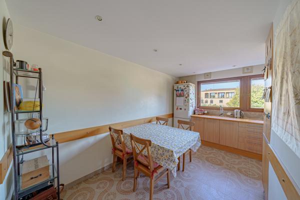 Appartement 4 pièces - 100 m² Exclusivité efficity