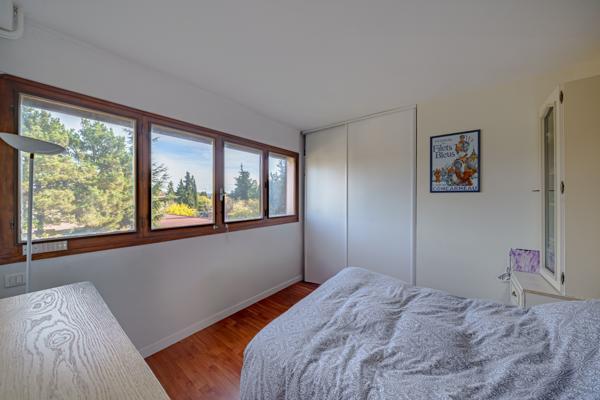 Appartement 4 pièces - 100 m² Exclusivité efficity