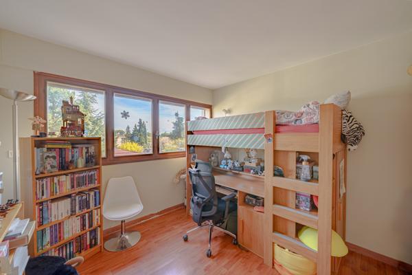 Appartement 4 pièces - 100 m² Exclusivité efficity