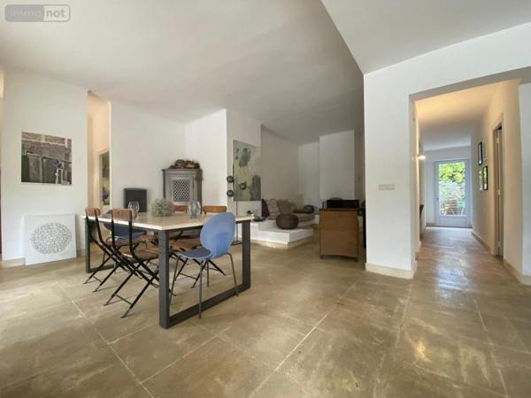 Maison à vendre à Cassis dans les Bouches-du-Rhône (13260), ref : 13165-7