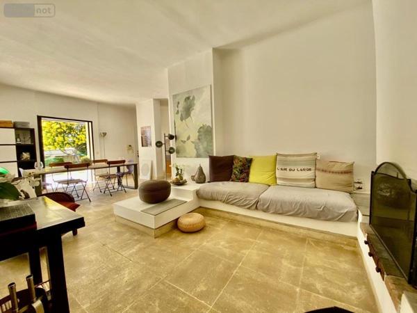 Maison à vendre à Cassis dans les Bouches-du-Rhône (13260), ref : 13165-7