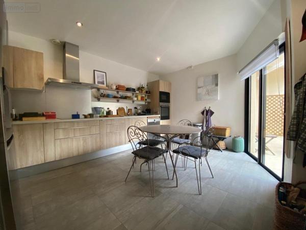 Maison à vendre à Cassis dans les Bouches-du-Rhône (13260), ref : 13165-7