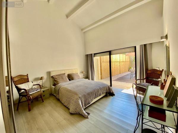 Maison à vendre à Cassis dans les Bouches-du-Rhône (13260), ref : 13165-7