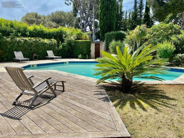 Maison à vendre à Cassis dans les Bouches-du-Rhône (13260), ref : 13165-7