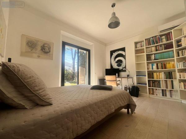 Maison à vendre à Cassis dans les Bouches-du-Rhône (13260), ref : 13165-7