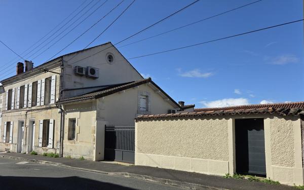 COGNAC coup de cœur assuré !