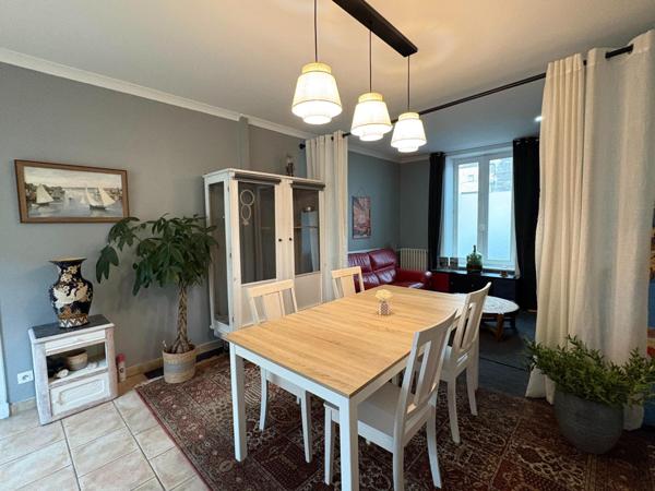 COGNAC coup de cœur assuré !