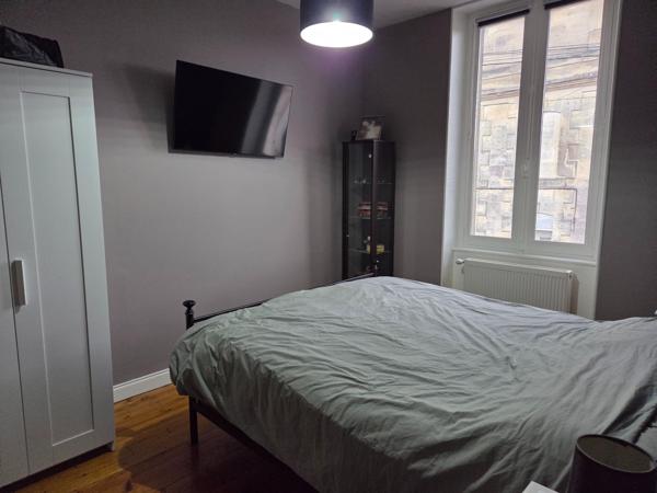 COGNAC coup de cœur assuré !