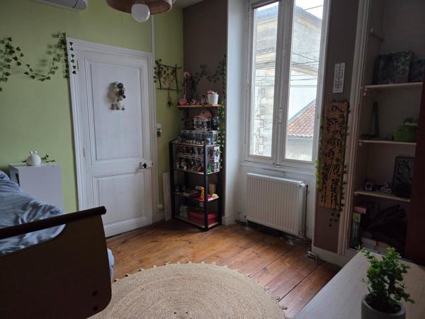 COGNAC coup de cœur assuré !