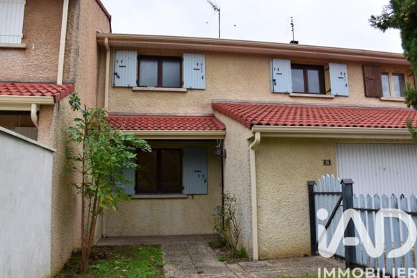 Maison à vendre 4 pièces 102 m² Sarras