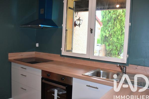 Maison à vendre 4 pièces 102 m² Sarras