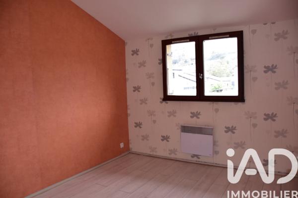 Maison à vendre 4 pièces 102 m² Sarras