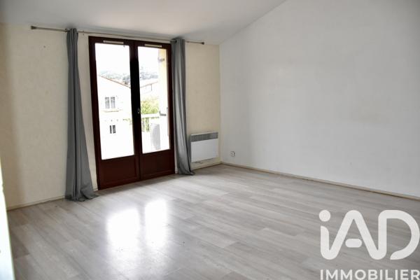 Maison à vendre 4 pièces 102 m² Sarras