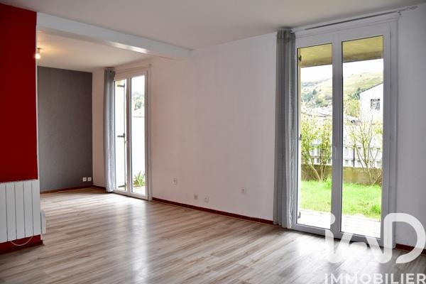 Maison à vendre 4 pièces 102 m² Sarras
