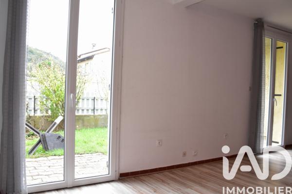 Maison à vendre 4 pièces 102 m² Sarras