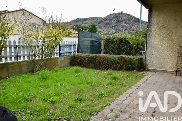 Maison à vendre 4 pièces 102 m² Sarras