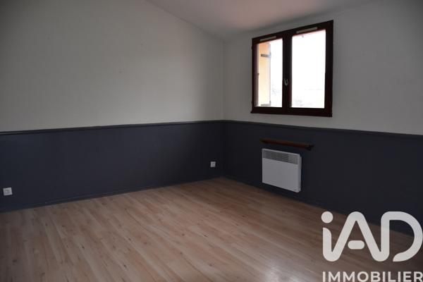Maison à vendre 4 pièces 102 m² Sarras