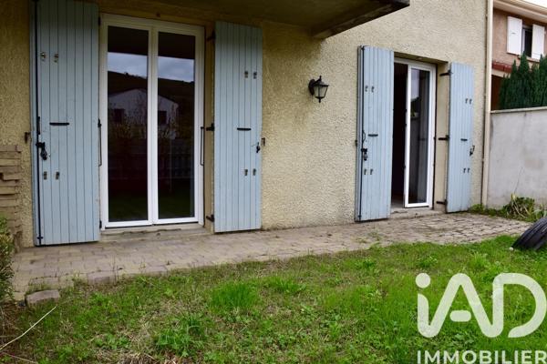 Maison à vendre 4 pièces 102 m² Sarras