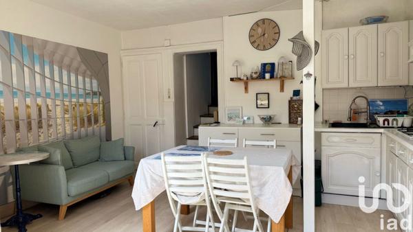 Maison 4 pièces de 58 m² à Rumilly (74150)