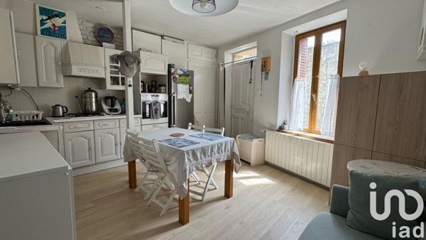 Maison 4 pièces de 58 m² à Rumilly (74150)