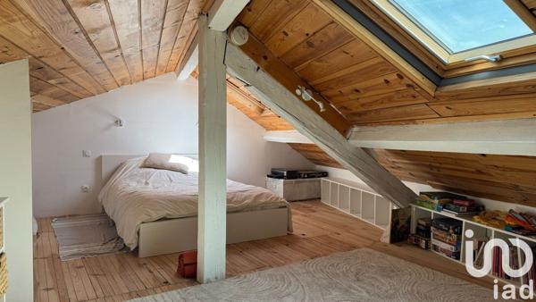 Maison 4 pièces de 58 m² à Rumilly (74150)