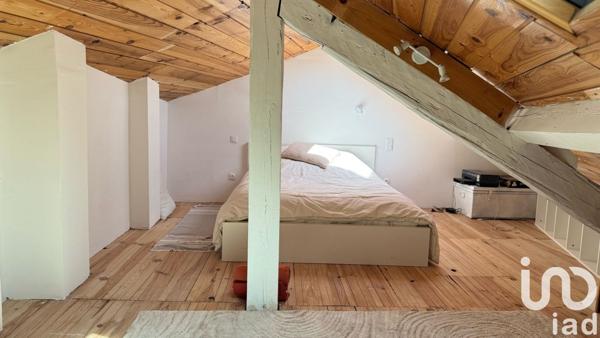 Maison 4 pièces de 58 m² à Rumilly (74150)