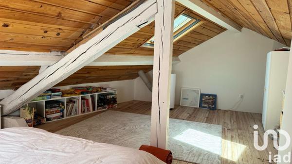 Maison 4 pièces de 58 m² à Rumilly (74150)