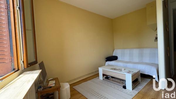 Maison 4 pièces de 58 m² à Rumilly (74150)