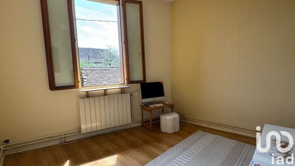 Maison 4 pièces de 58 m² à Rumilly (74150)