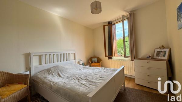 Maison 4 pièces de 58 m² à Rumilly (74150)