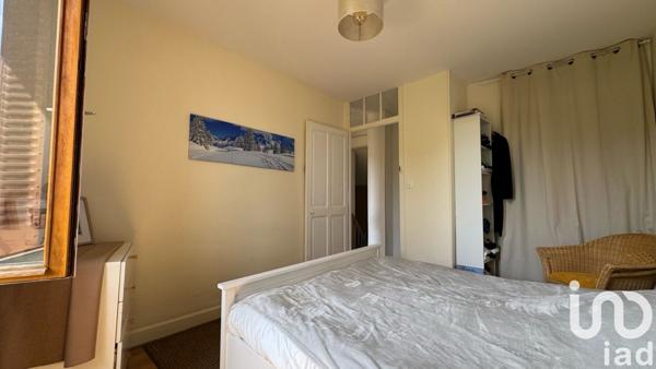 Maison 4 pièces de 58 m² à Rumilly (74150)