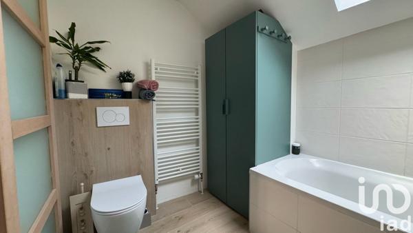 Maison 4 pièces de 58 m² à Rumilly (74150)